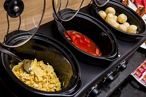 Hotel Metropole Paulinia