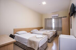 Hotel Metropole Paulinia