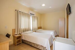 Hotel Metropole Paulinia