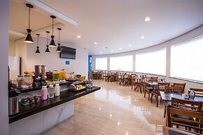 Hotel Metropole Paulinia