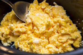 Hotel Metropole Paulinia