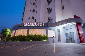 Hotel Metropole Paulinia