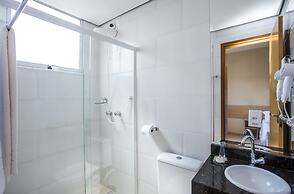 Hotel Metropole Paulinia