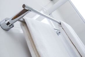 Hotel Metropole Paulinia