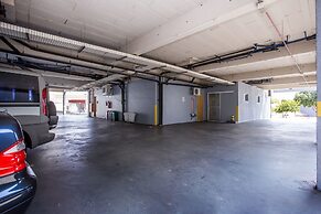 Hotel Metropole Paulinia