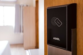 Hotel Metropole Paulinia