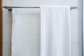 Hotel Metropole Paulinia