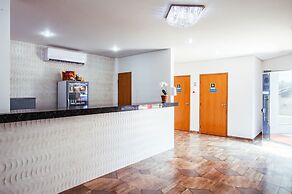 Hotel Metropole Paulinia