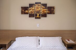 Hotel Metropole Paulinia