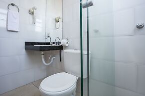 Hotel Metropole Paulinia