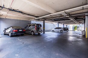 Hotel Metropole Paulinia