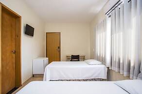 Hotel Metropole Paulinia