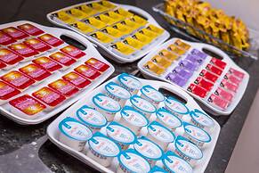 Hotel Metropole Paulinia