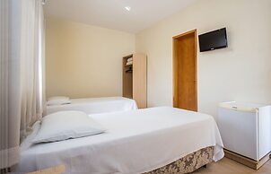 Hotel Metropole Paulinia