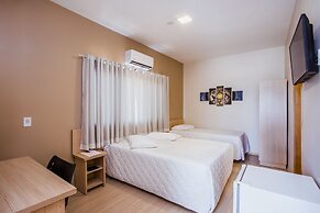 Hotel Metropole Paulinia