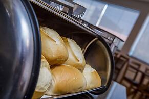 Hotel Metropole Paulinia