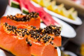 Hotel Metropole Paulinia