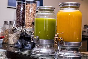 Hotel Metropole Paulinia