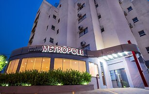 Hotel Metropole Paulinia
