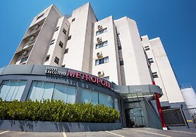 Hotel Metropole Paulinia