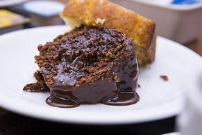 Hotel Metropole Paulinia