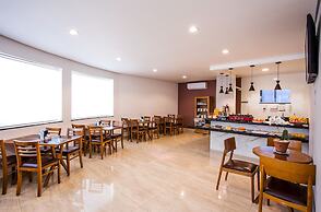 Hotel Metropole Paulinia