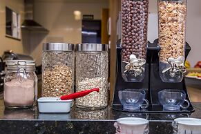 Hotel Metropole Paulinia