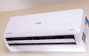 Hotel Metropole Paulinia