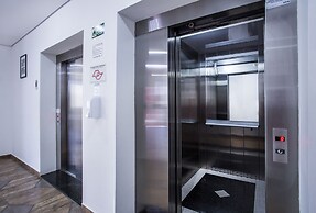 Hotel Metropole Paulinia