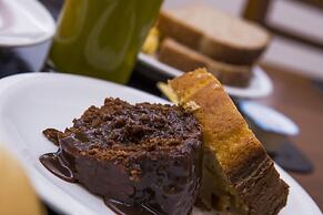 Hotel Metropole Paulinia