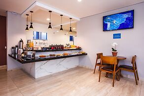 Hotel Metropole Paulinia