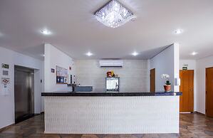 Hotel Metropole Paulinia