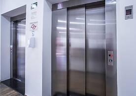 Hotel Metropole Paulinia