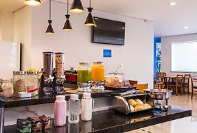 Hotel Metropole Paulinia