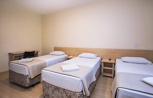 Hotel Metropole Paulinia