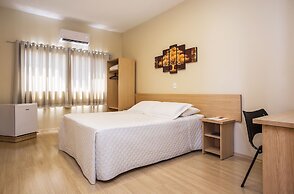 Hotel Metropole Paulinia