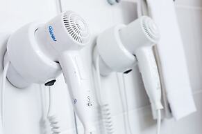 Hotel Metropole Paulinia