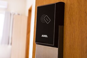 Hotel Metropole Paulinia