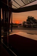 Hotel Metropole Paulinia