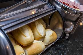 Hotel Metropole Paulinia