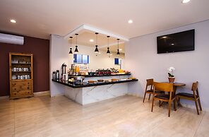 Hotel Metropole Paulinia