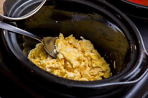 Hotel Metropole Paulinia