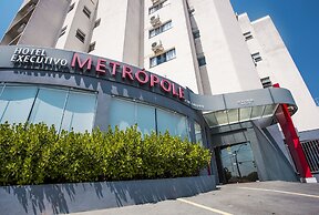 Hotel Metropole Paulinia