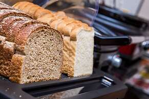 Hotel Metropole Paulinia