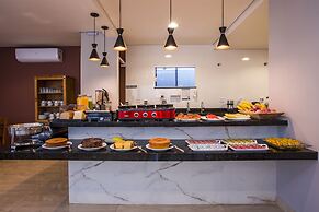 Hotel Metropole Paulinia