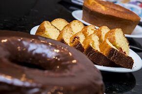 Hotel Metropole Paulinia