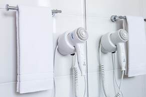 Hotel Metropole Paulinia