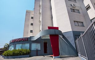 Hotel Metropole Paulinia