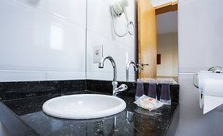 Hotel Metropole Paulinia