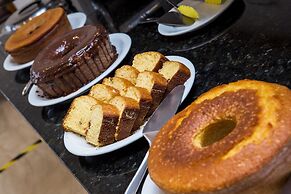 Hotel Metropole Paulinia